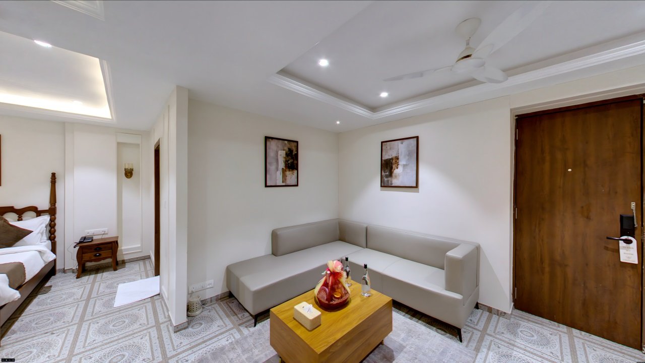 Suite Room at Amico Inn